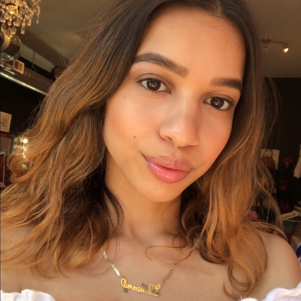 Meet your Posher, Eblianny